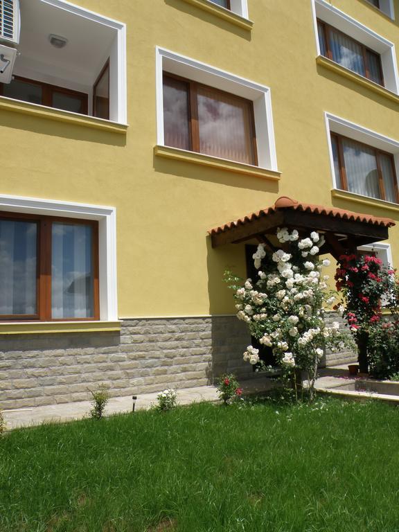 Apartments Kaloyan Wielkie Tyrnowo Zewnętrze zdjęcie