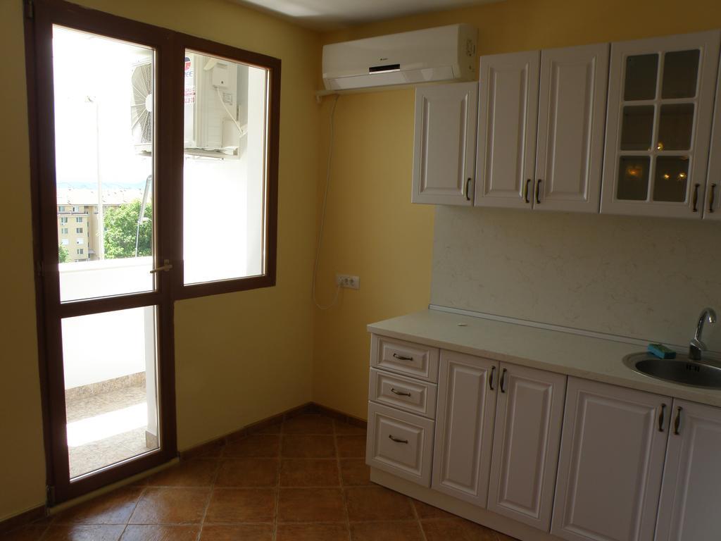 Apartments Kaloyan Wielkie Tyrnowo Zewnętrze zdjęcie