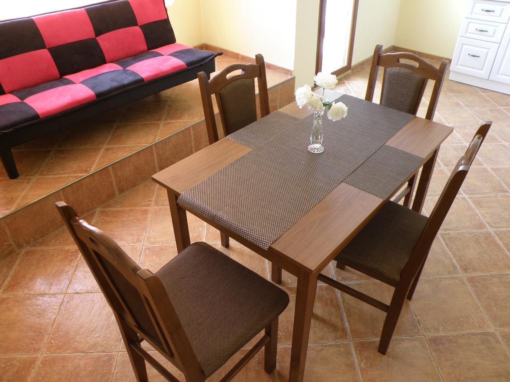 Apartments Kaloyan Wielkie Tyrnowo Zewnętrze zdjęcie