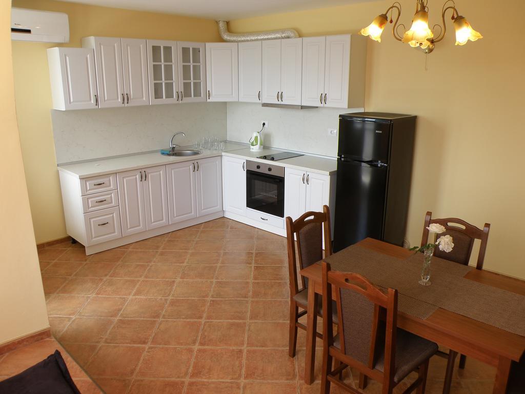 Apartments Kaloyan Wielkie Tyrnowo Zewnętrze zdjęcie