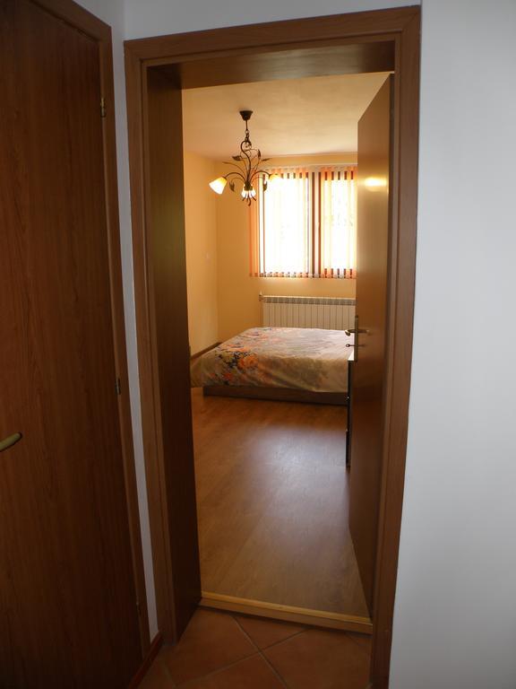 Apartments Kaloyan Wielkie Tyrnowo Zewnętrze zdjęcie