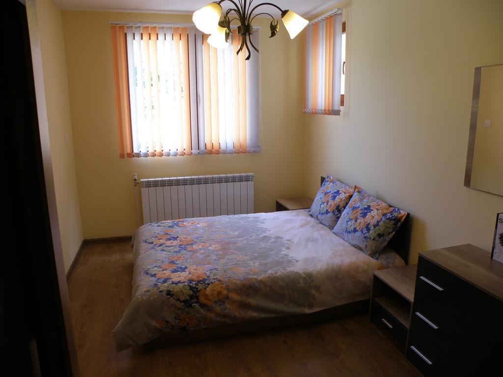 Apartments Kaloyan Wielkie Tyrnowo Zewnętrze zdjęcie