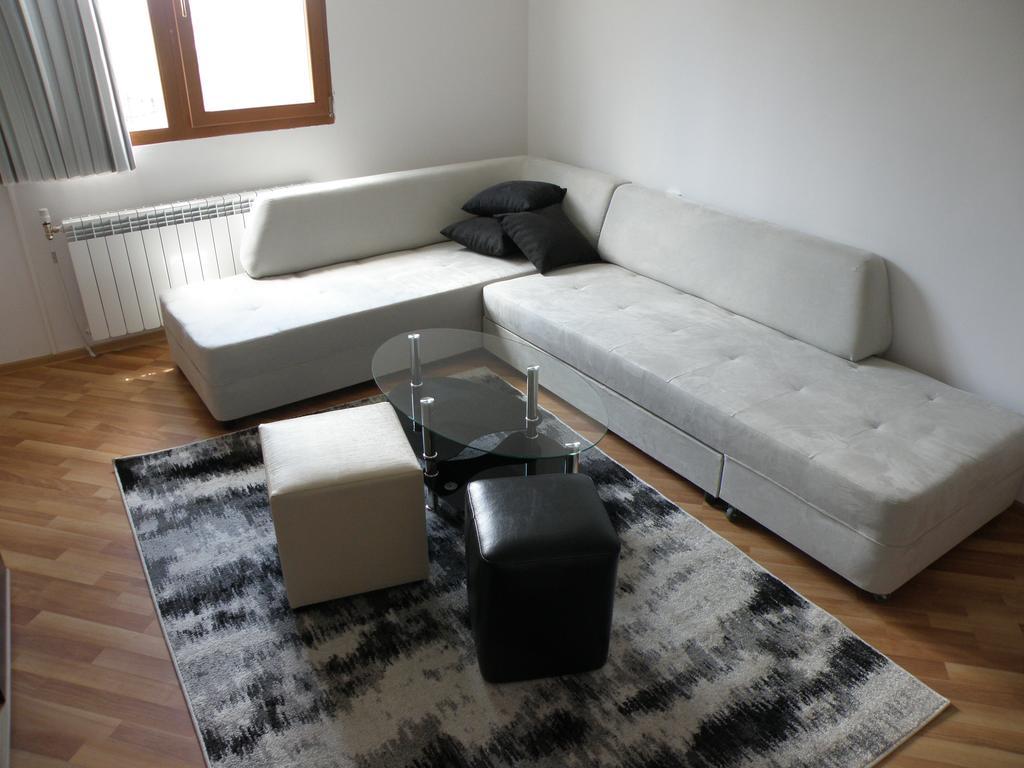 Apartments Kaloyan Wielkie Tyrnowo Zewnętrze zdjęcie
