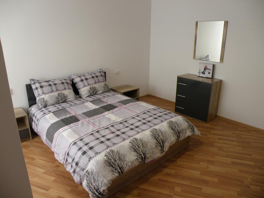 Apartments Kaloyan Wielkie Tyrnowo Zewnętrze zdjęcie