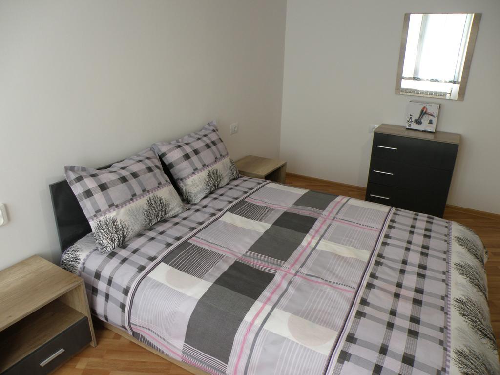 Apartments Kaloyan Wielkie Tyrnowo Zewnętrze zdjęcie