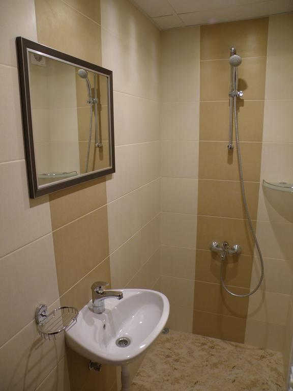 Apartments Kaloyan Wielkie Tyrnowo Zewnętrze zdjęcie