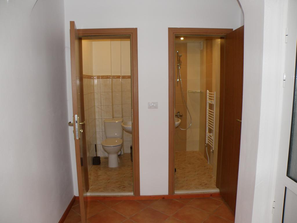 Apartments Kaloyan Wielkie Tyrnowo Zewnętrze zdjęcie