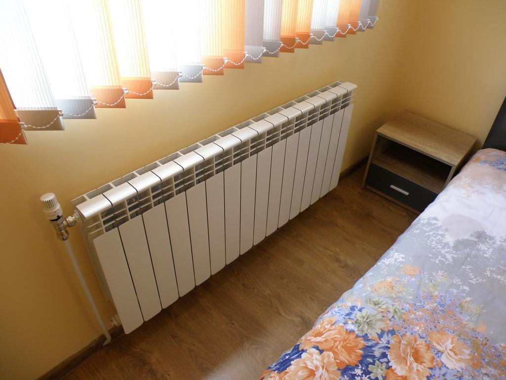 Apartments Kaloyan Wielkie Tyrnowo Zewnętrze zdjęcie