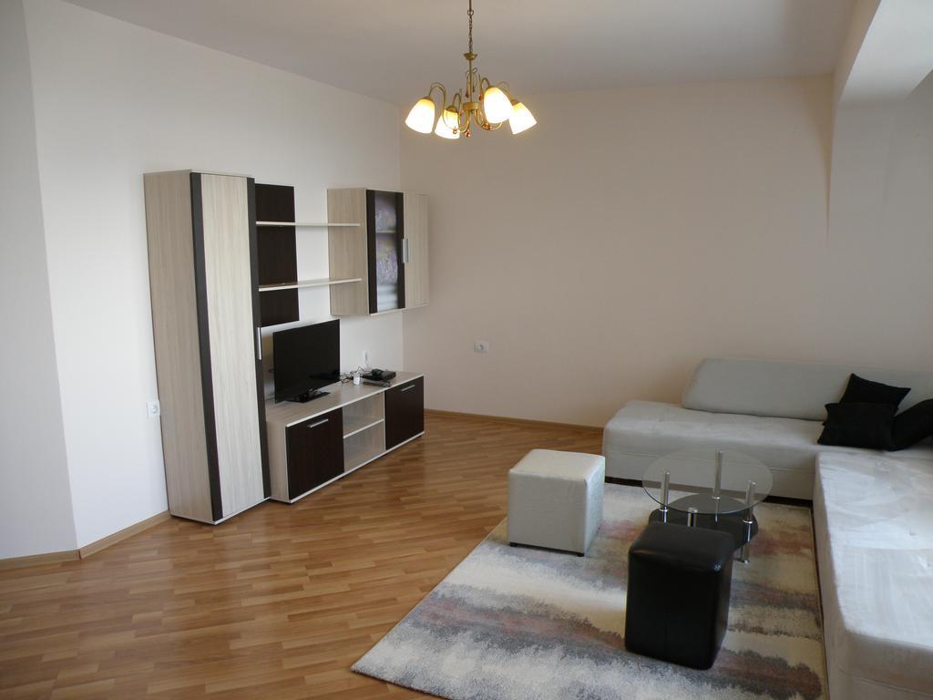 Apartments Kaloyan Wielkie Tyrnowo Zewnętrze zdjęcie