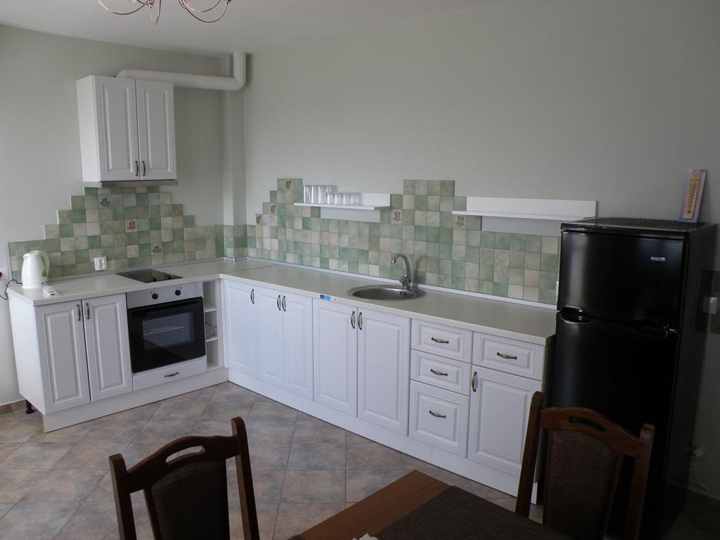 Apartments Kaloyan Wielkie Tyrnowo Zewnętrze zdjęcie