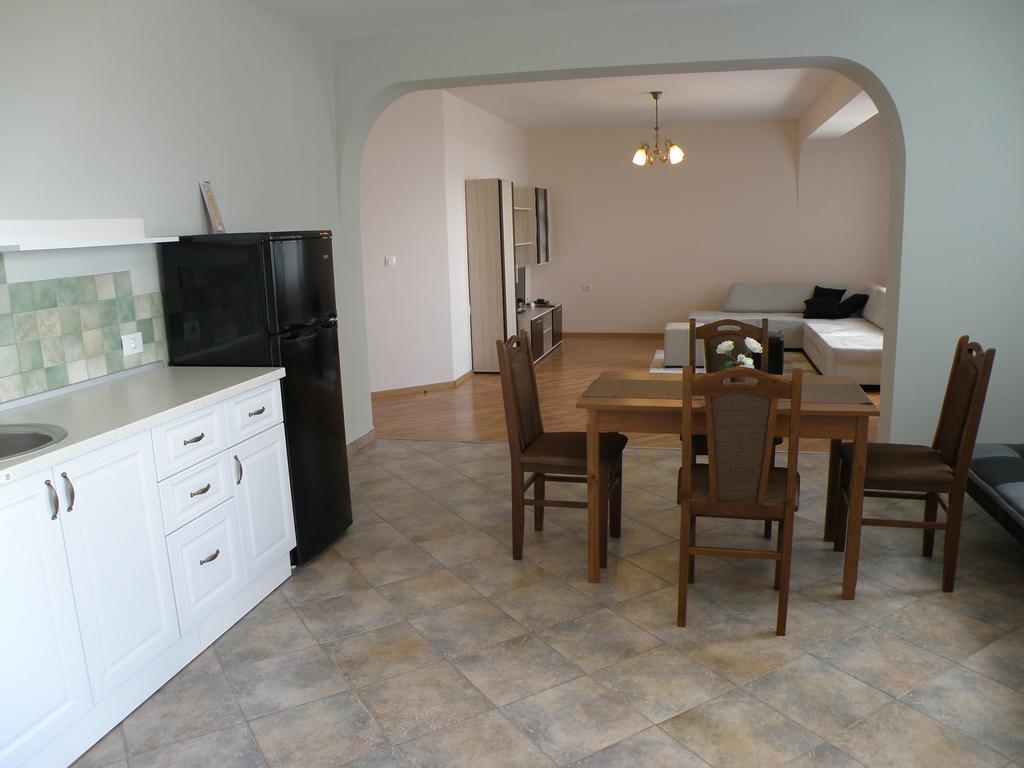 Apartments Kaloyan Wielkie Tyrnowo Zewnętrze zdjęcie